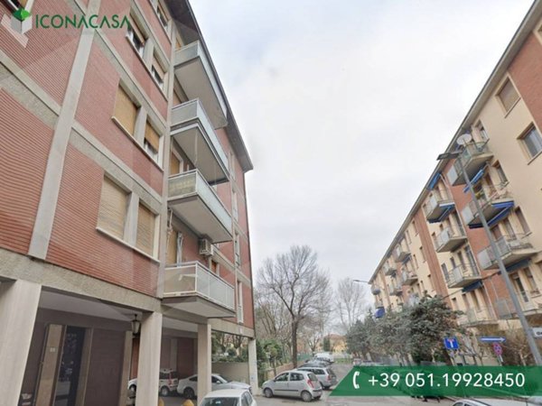 appartamento in vendita a Bologna in zona Borgo Panigale