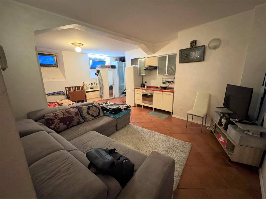 appartamento in vendita a Bologna in zona Saffi
