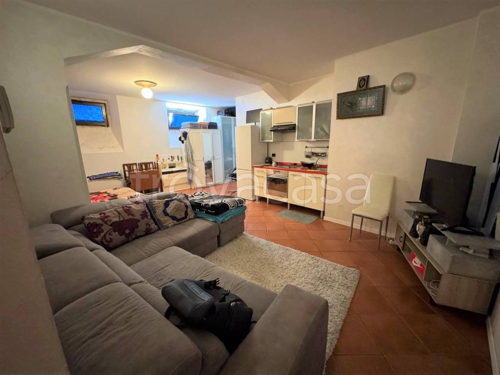 appartamento in vendita a Bologna in zona Saffi