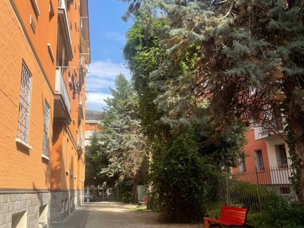 appartamento in vendita a Bologna in zona Santa Viola