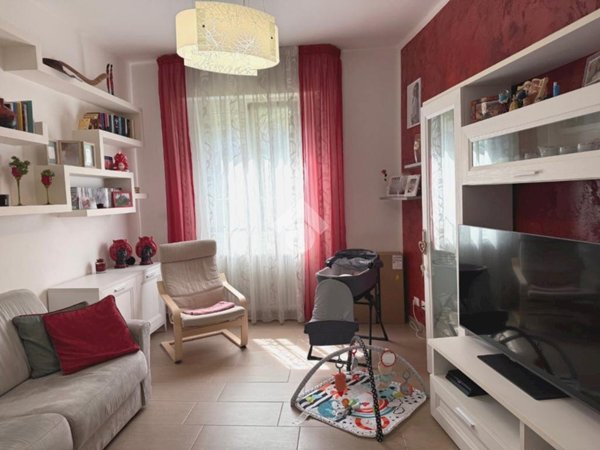 appartamento in vendita a Bologna in zona Pilastro
