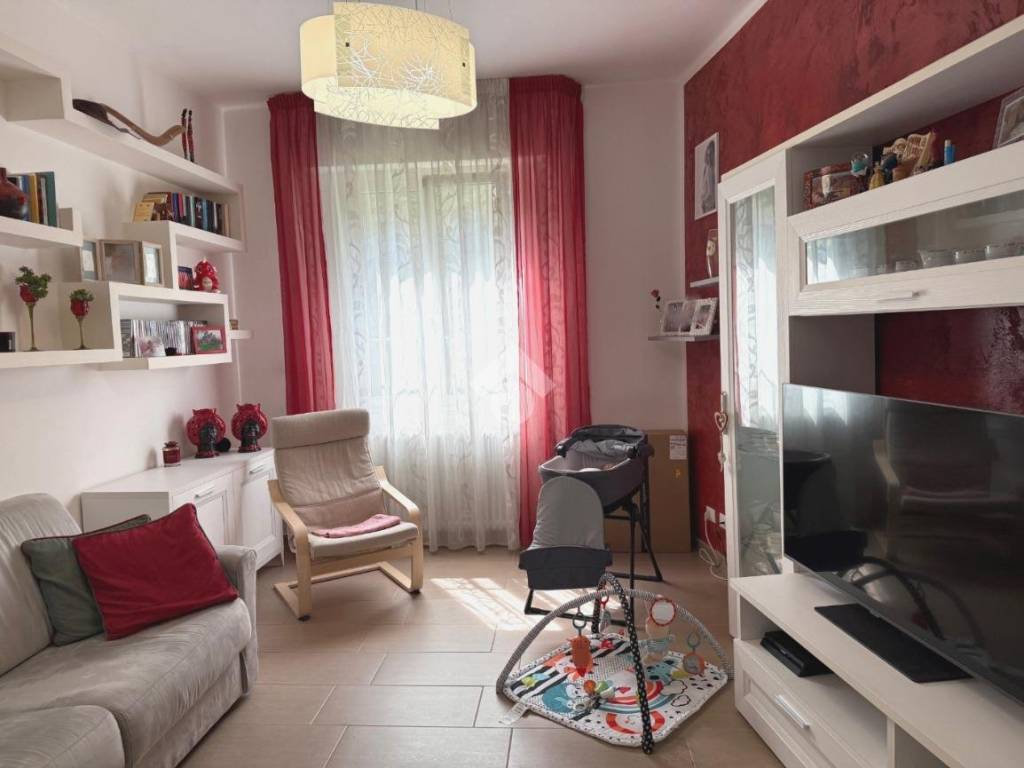 appartamento in vendita a Bologna in zona Pilastro