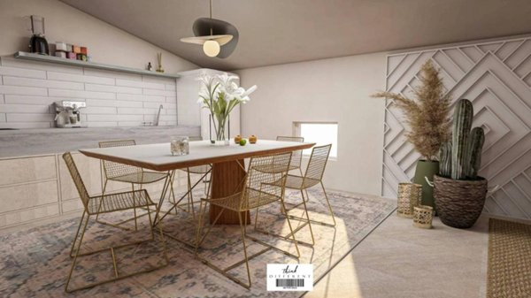appartamento in vendita a Bologna in zona Centro Storico