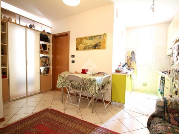 appartamento in vendita a Bologna in zona Borgo Panigale