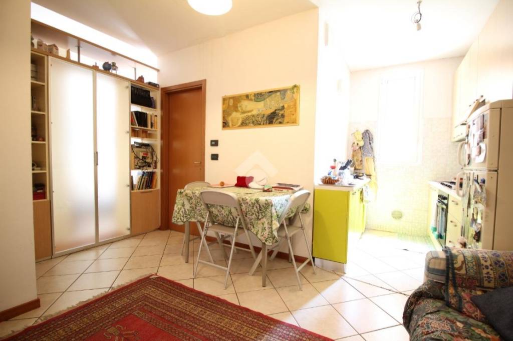 appartamento in vendita a Bologna in zona Borgo Panigale