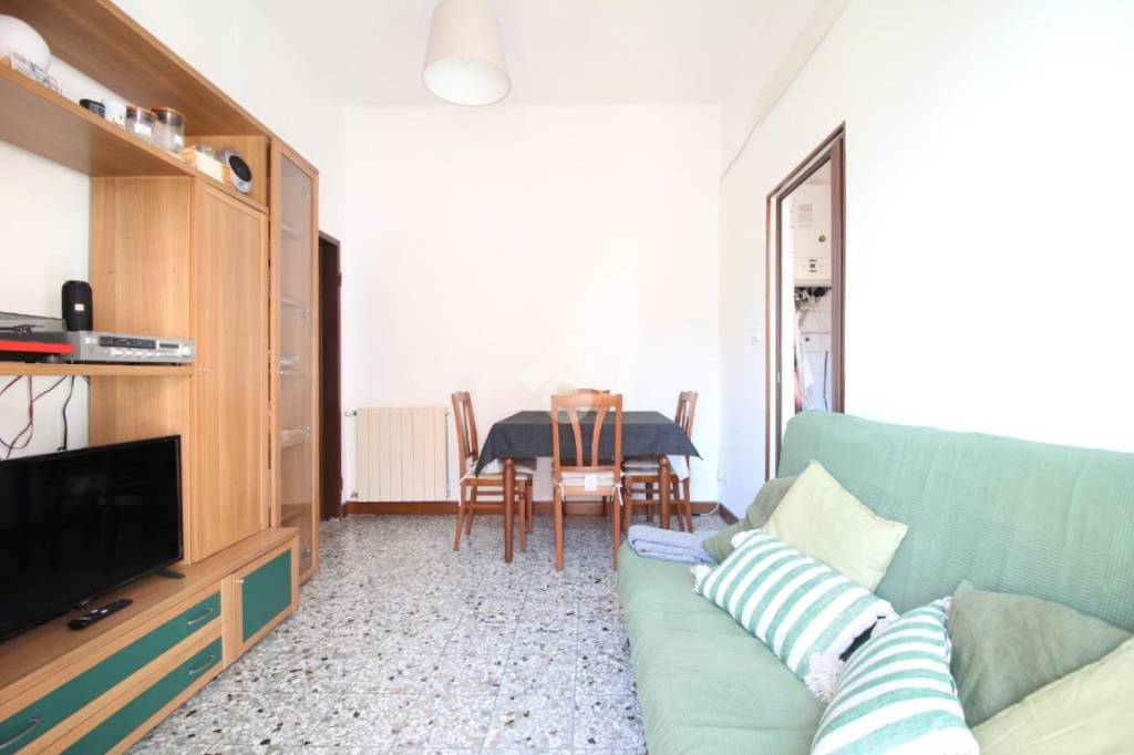 appartamento in vendita a Bologna in zona Santa Viola