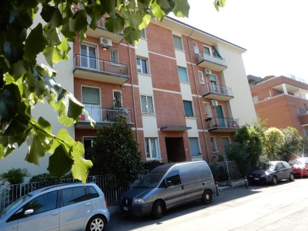 appartamento in vendita a Bologna in zona Savena