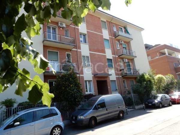 appartamento in vendita a Bologna in zona Savena