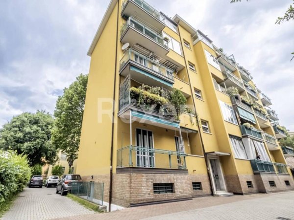 appartamento in vendita a Bologna in zona Saffi