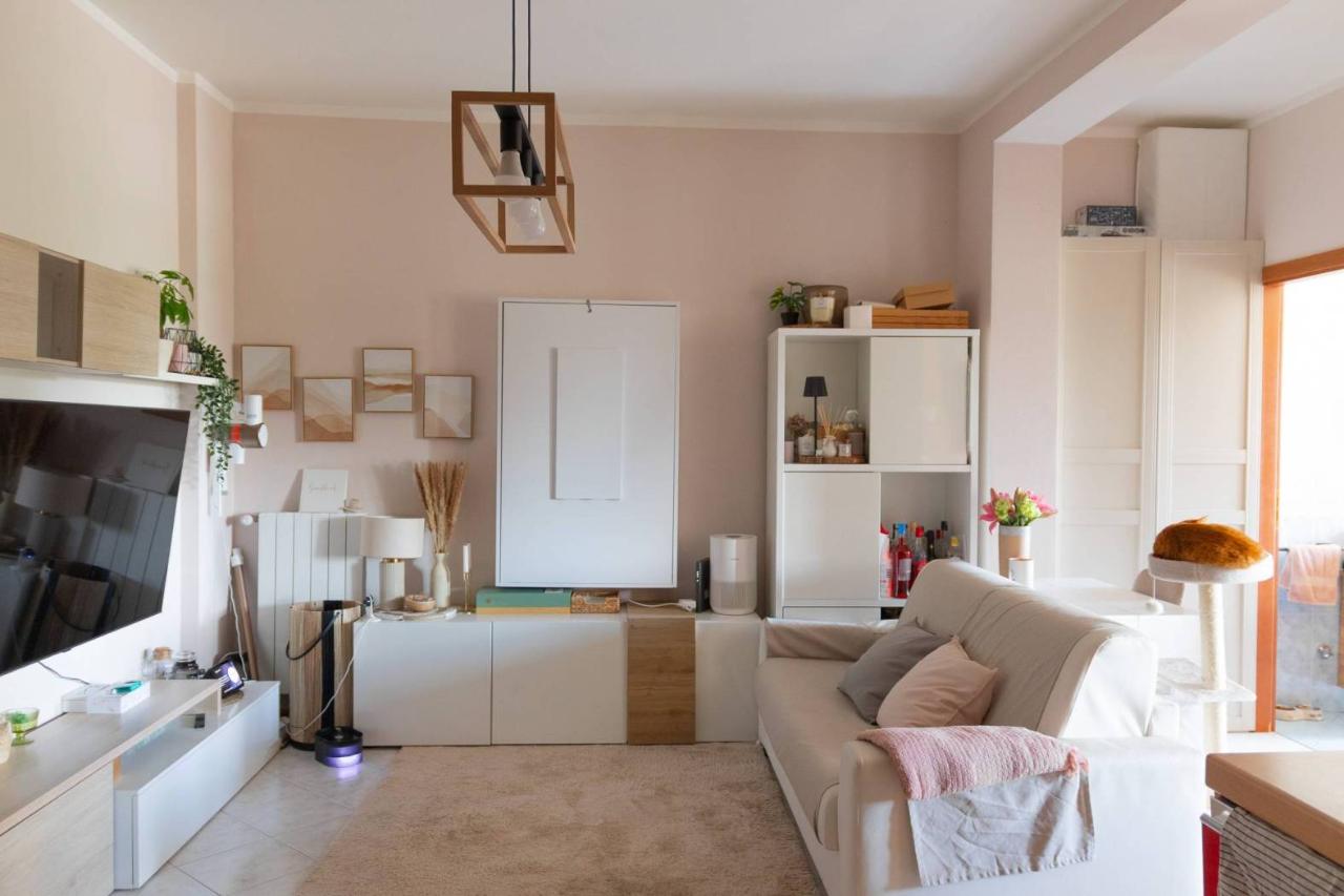 appartamento in vendita a Bologna in zona Santa Viola