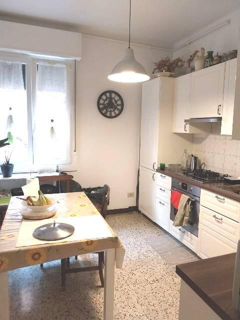 appartamento in vendita a Bologna in zona Quartiere Porto