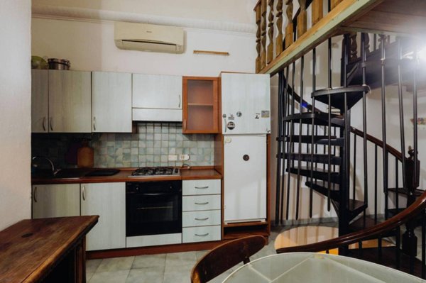 appartamento in vendita a Bologna in zona Centro Storico