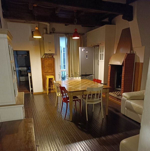 appartamento in vendita a Bologna in zona Santo Stefano