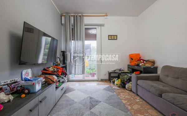 appartamento in vendita a Bologna in zona Savena