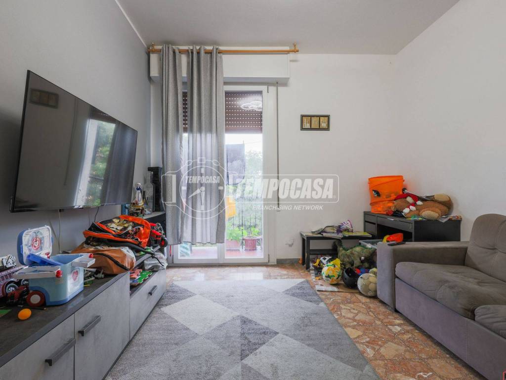 appartamento in vendita a Bologna in zona Savena