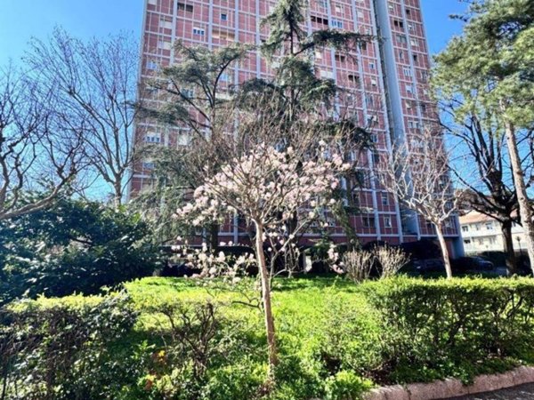 appartamento in vendita a Bologna in zona San Vitale