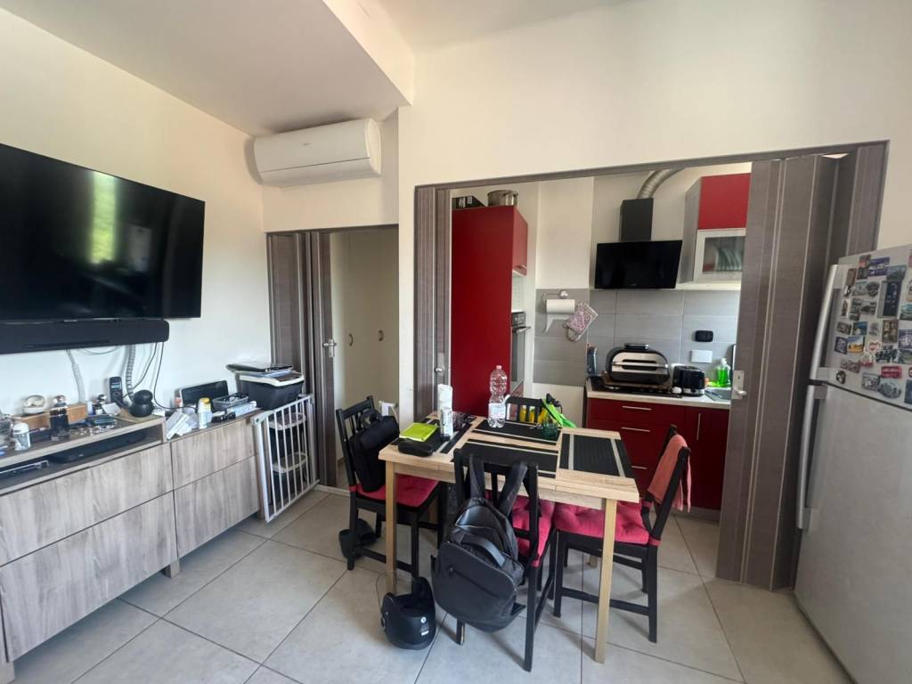 appartamento in vendita a Bologna in zona Aeroporto