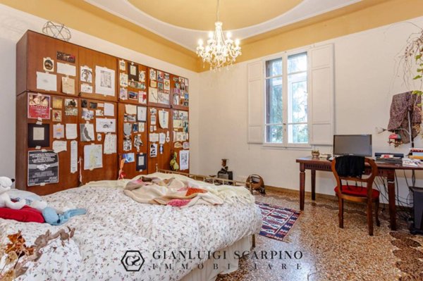 appartamento in vendita a Bologna in zona San Vitale