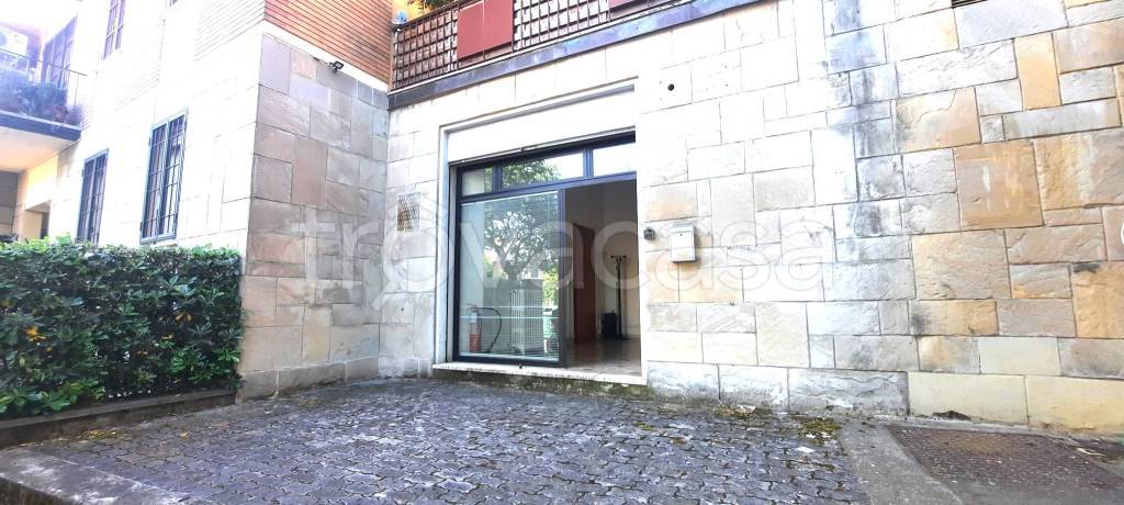 appartamento in vendita a Bologna in zona Saragozza