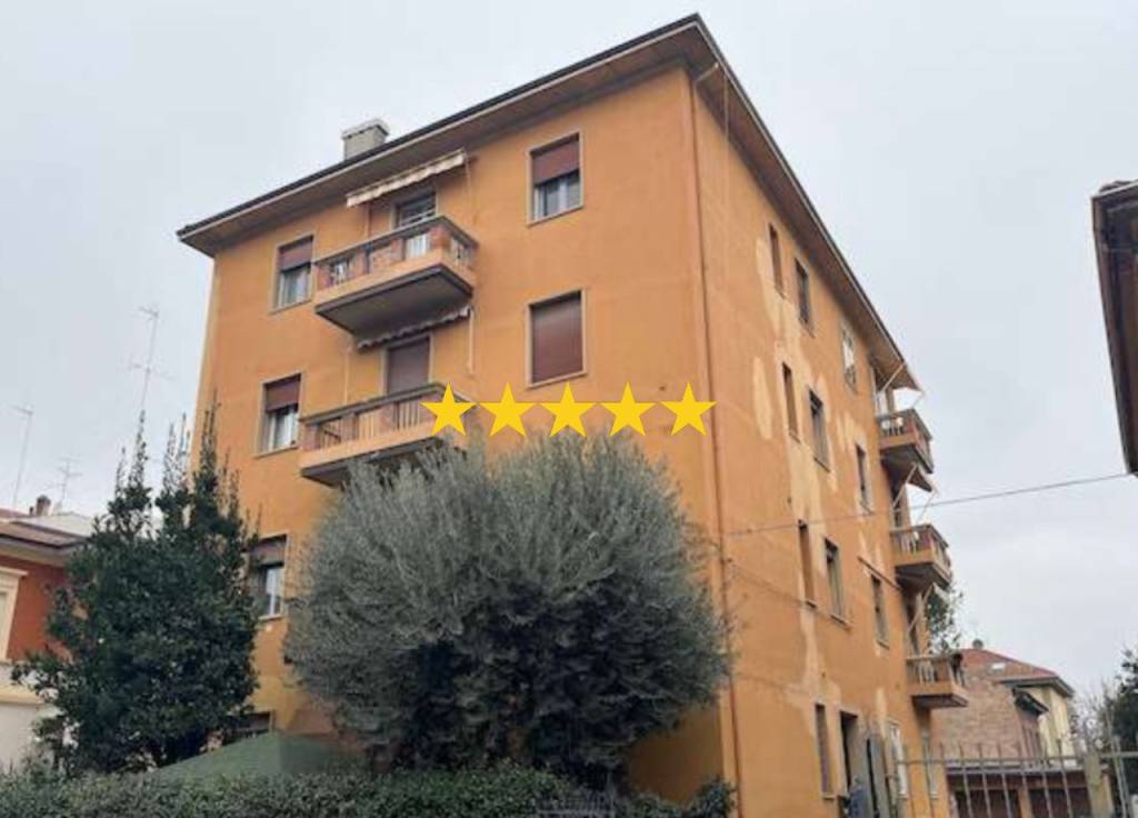 appartamento in vendita a Bologna in zona Bolognina