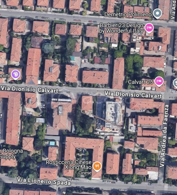 appartamento in vendita a Bologna in zona Bolognina