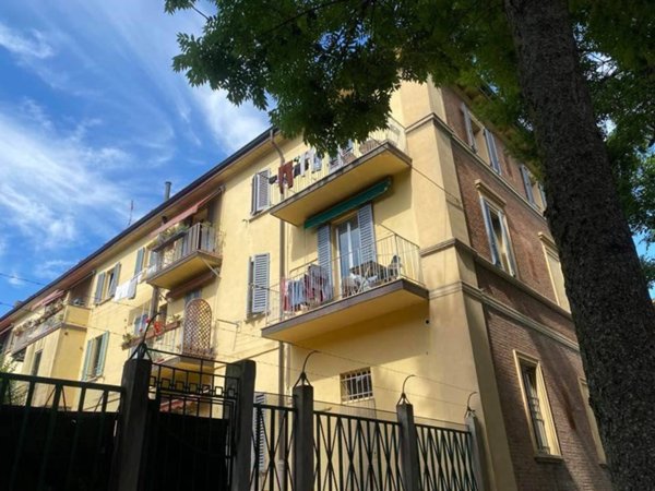 appartamento in vendita a Bologna in zona San Vitale
