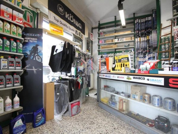 negozio in vendita a Bologna in zona Saffi