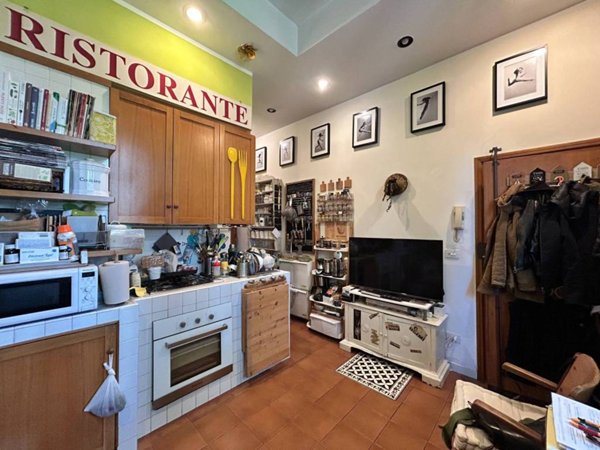 appartamento in vendita a Bologna in zona Savena