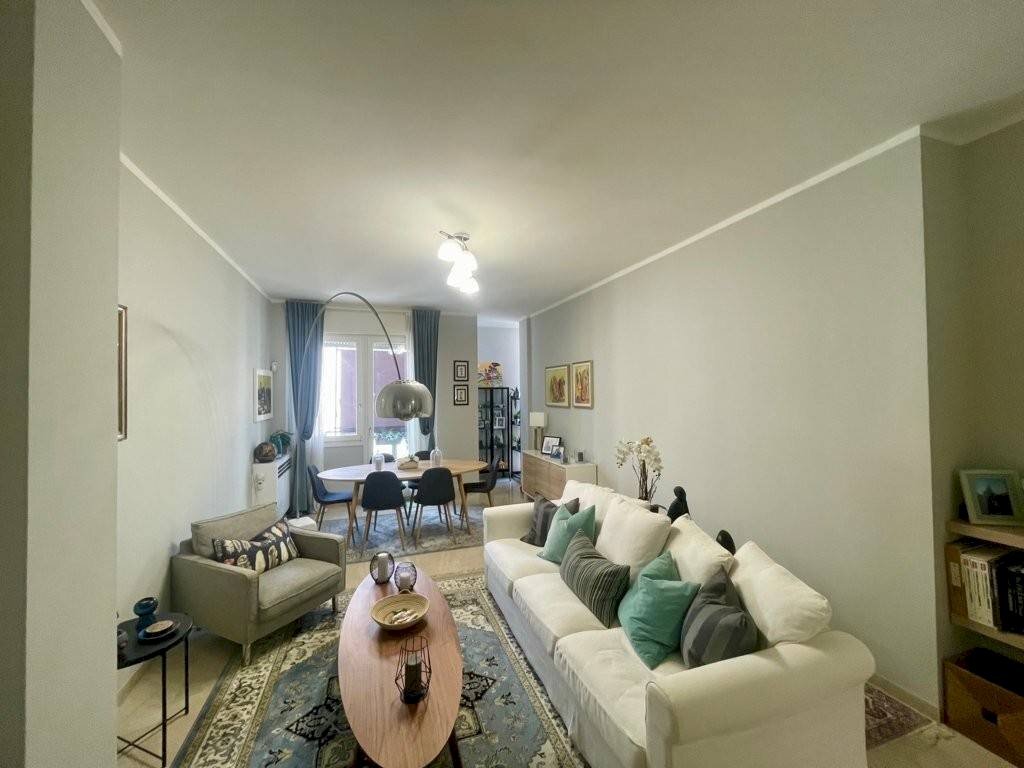 appartamento in vendita a Bologna in zona Centro Storico