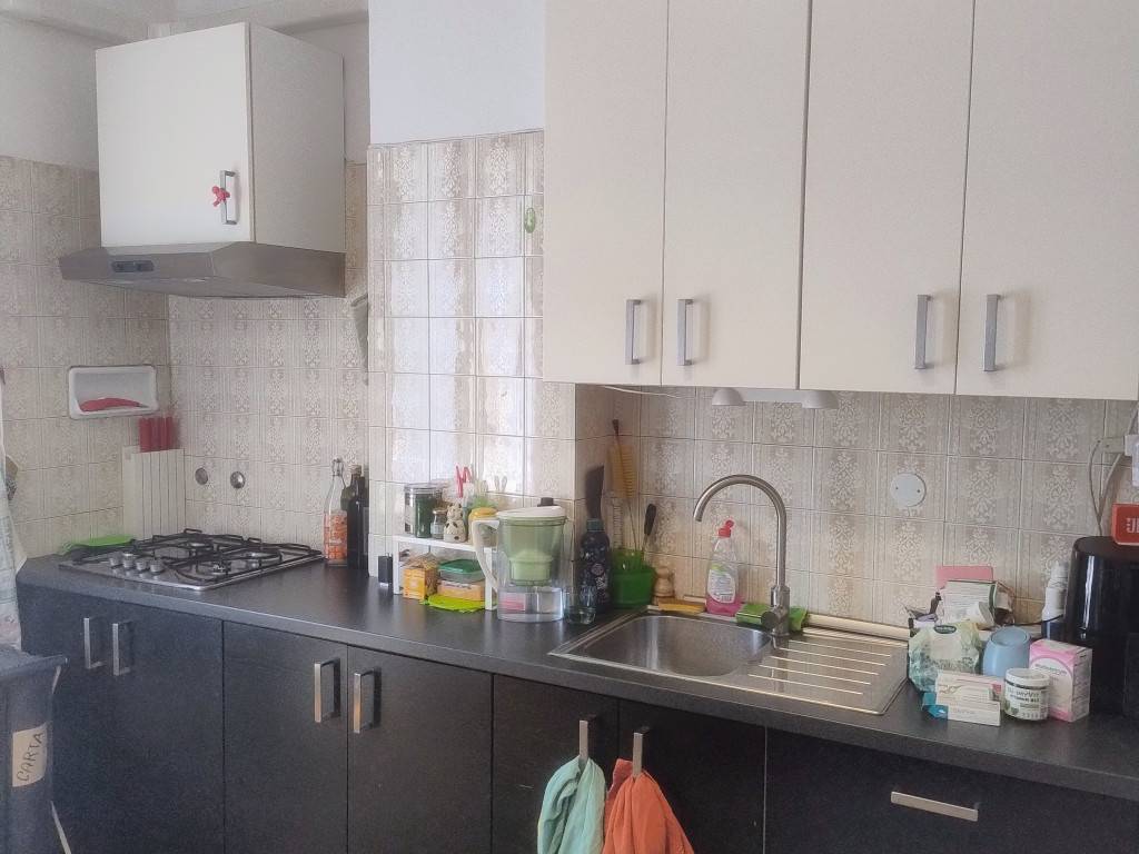 appartamento in vendita a Bologna in zona Saffi