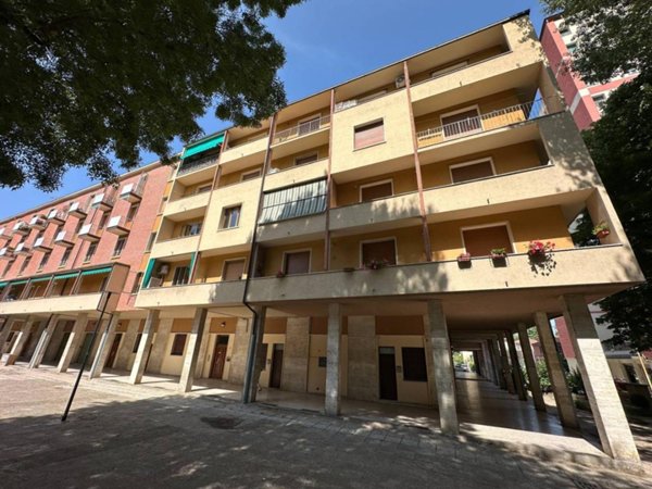 appartamento in vendita a Bologna in zona Casteldebole