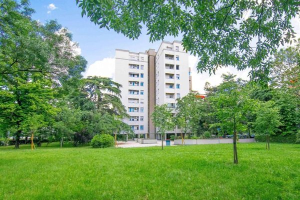 appartamento in vendita a Bologna in zona Savena