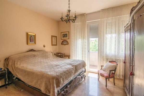 appartamento in vendita a Bologna in zona Savena