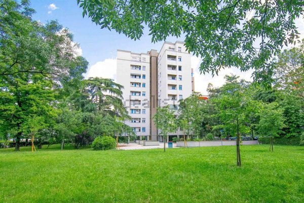 appartamento in vendita a Bologna in zona Savena
