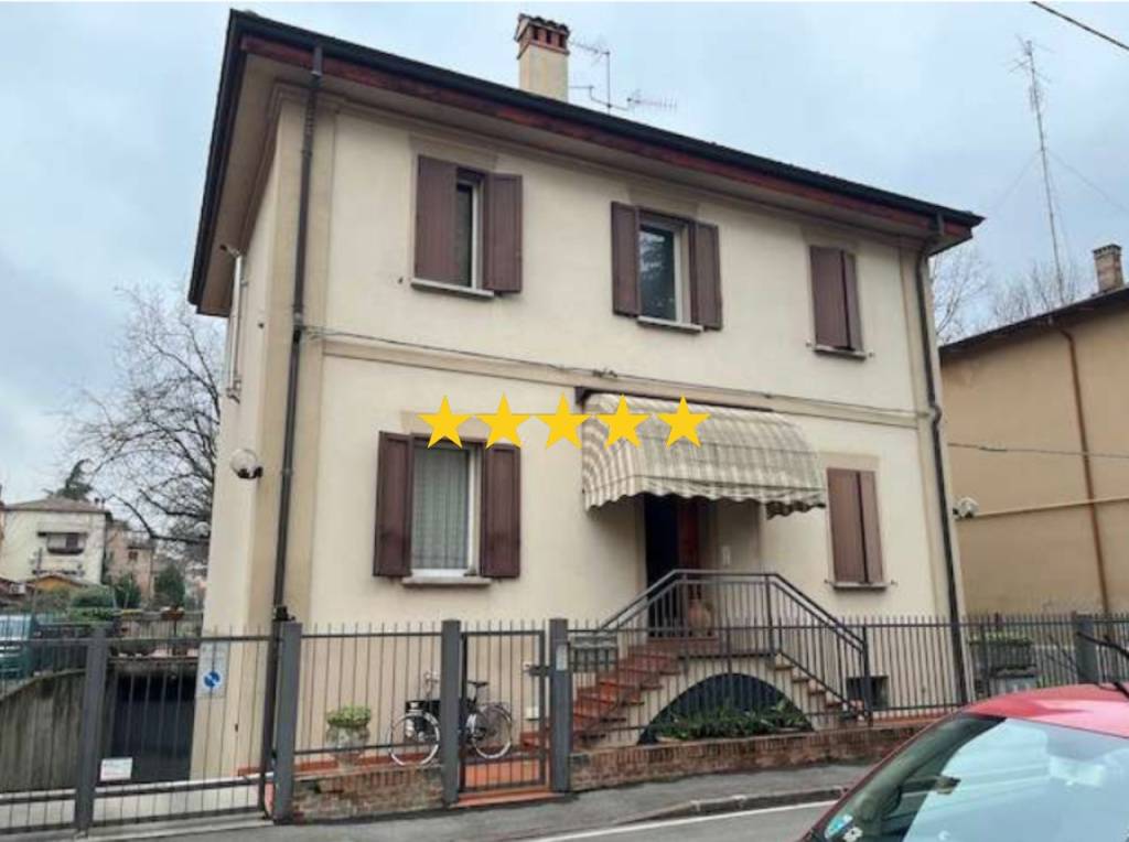 appartamento in vendita a Bologna in zona Bolognina