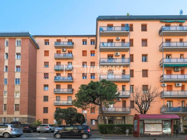 appartamento in vendita a Bologna in zona Saffi
