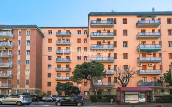 appartamento in vendita a Bologna in zona Saffi