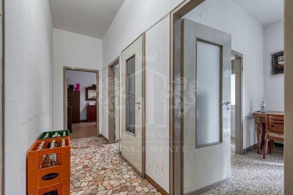 appartamento in vendita a Bologna in zona Savena