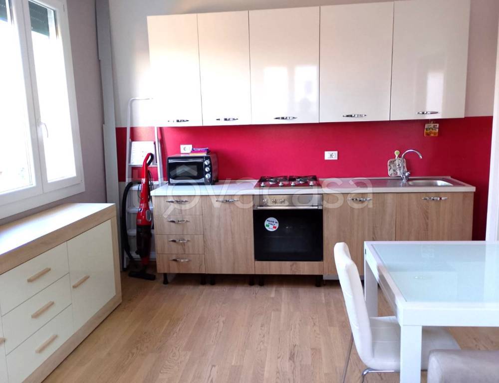 appartamento in vendita a Bologna in zona Savena