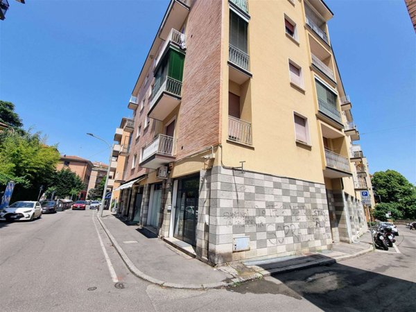 appartamento in vendita a Bologna in zona Murri
