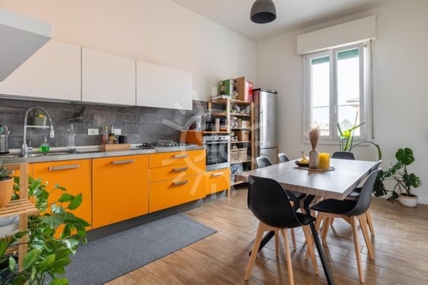 appartamento in vendita a Bologna in zona Santo Stefano