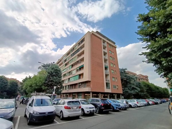 appartamento in vendita a Bologna in zona Savena