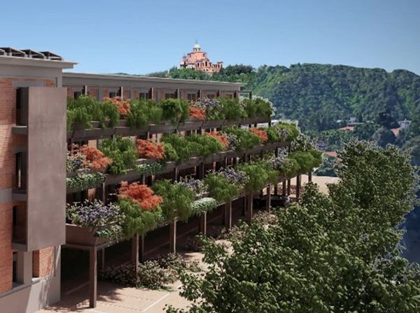 appartamento in vendita a Bologna in zona Aeroporto