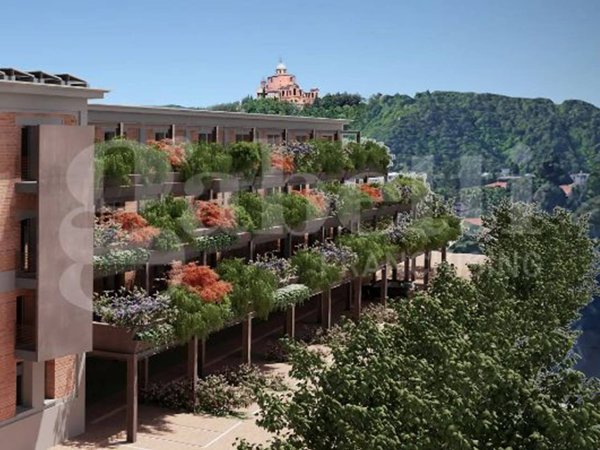 appartamento in vendita a Bologna in zona Borgo Panigale