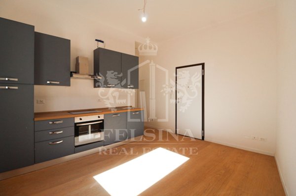 appartamento in vendita a Bologna in zona Santo Stefano