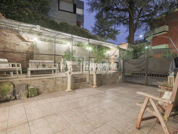 appartamento in vendita a Bologna in zona Santo Stefano