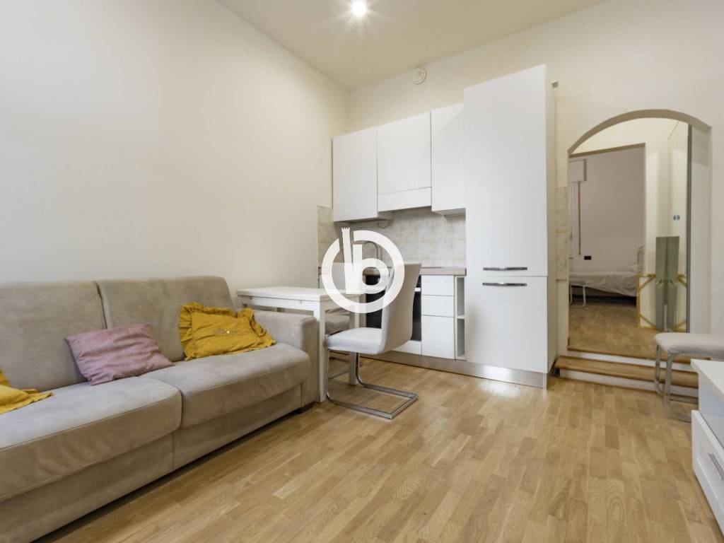 appartamento in vendita a Bologna in zona Centro Storico