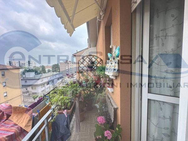 appartamento in vendita a Bologna in zona Savena
