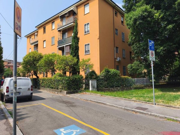 appartamento in vendita a Bologna in zona Savena