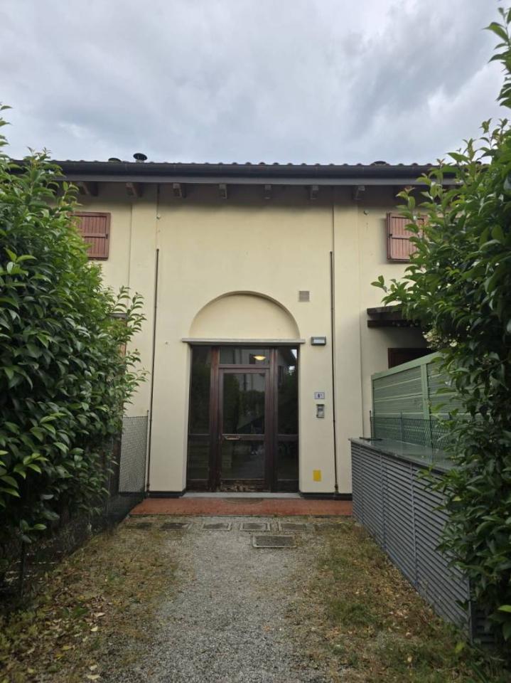 appartamento in vendita a Bologna in zona San Vitale